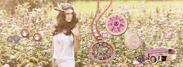 Jewellery News - MI MONEDA – interchangeable coin brand from Europe .