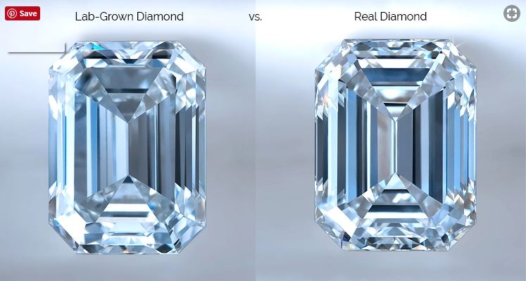 Comparing Natural and Lab-Grown Diamonds